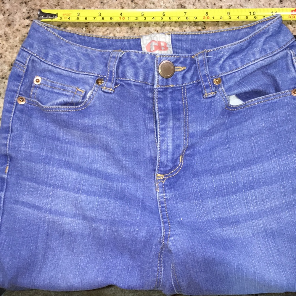 GIANNI BINI JEAN   SIZE 1